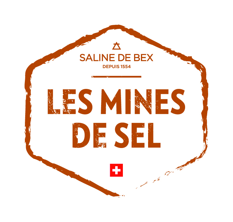 Mines de sel Bex